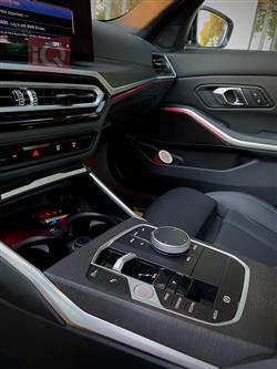 بی ئێم دەبڵیو سیریەس 3